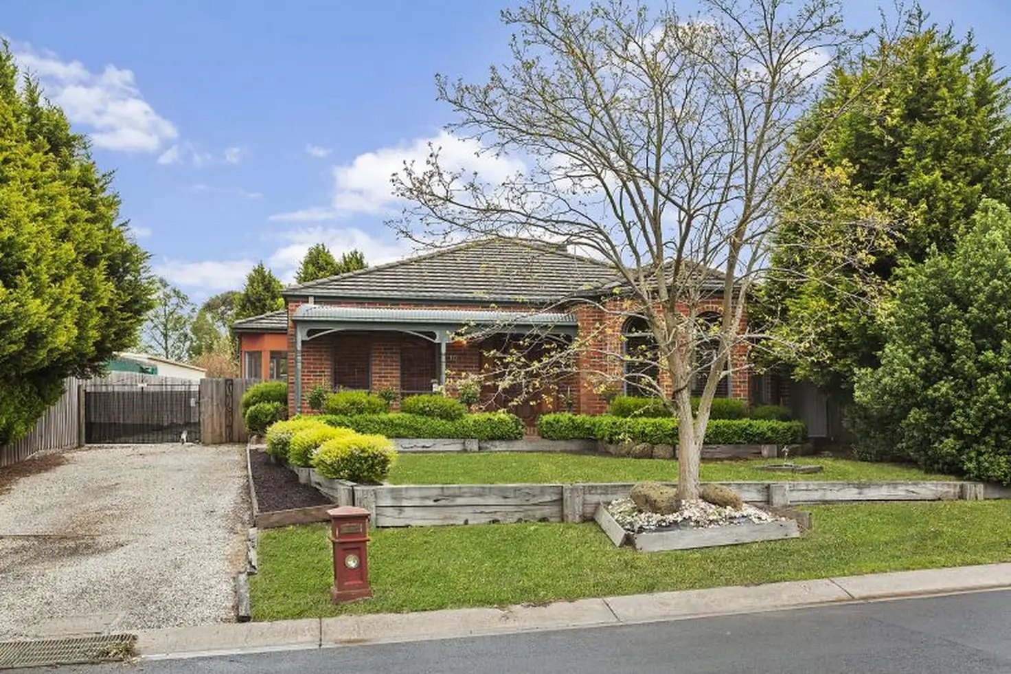 Main view of Homely house listing, 10 Hopkins Way, Wallan VIC 3756