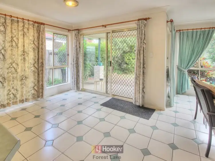 Third view of Homely house listing, 37 Lakeside Crescent, Forest Lake QLD 4078