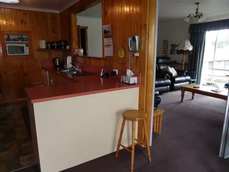 Fourth view of Homely unit listing, 2/88 Saunders Street, Wynyard TAS 7325