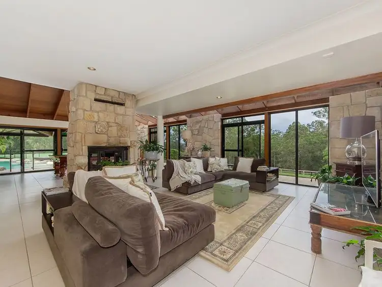 Fourth view of Homely house listing, 178 Country Crescent, Nerang QLD 4211