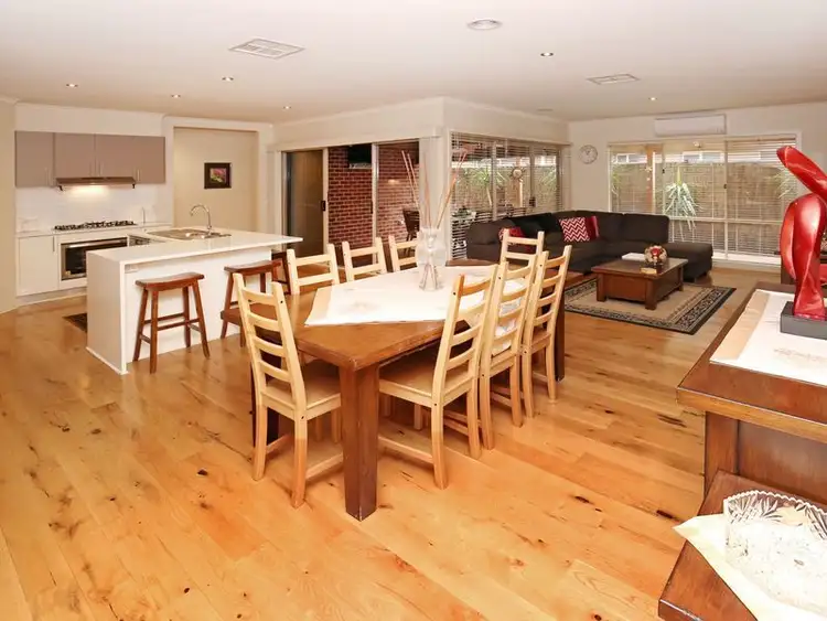 Third view of Homely house listing, 43 Goulburn Street, Mernda VIC 3754