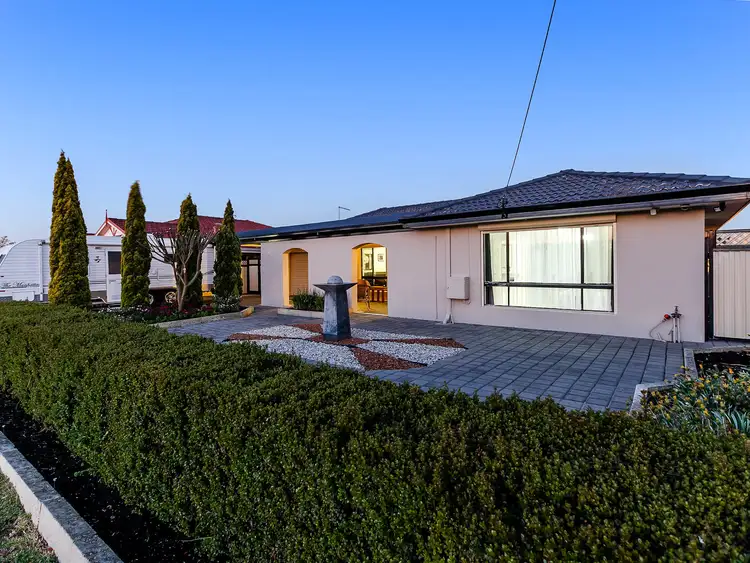 Second view of Homely house listing, 27 Garden Road, Spearwood WA 6163