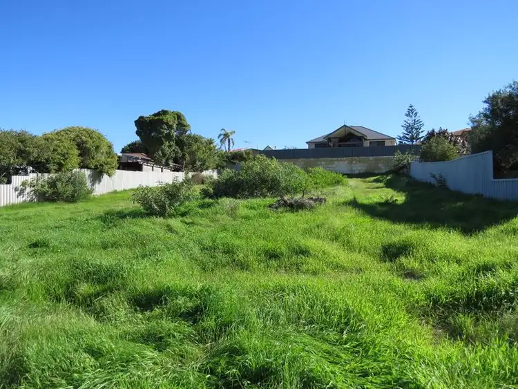 Second view of Homely land listing, 22 Galatea Grove, Two Rocks WA 6037