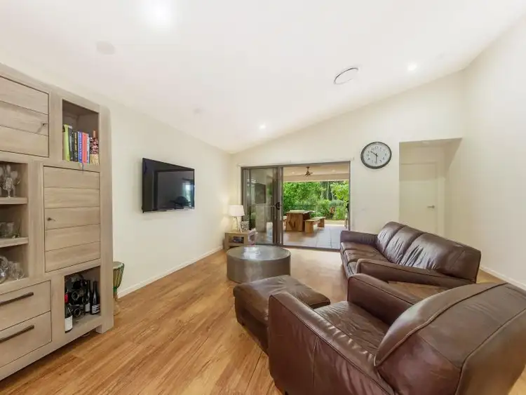 Second view of Homely house listing, 6 Rowella Street, Pimpama QLD 4209