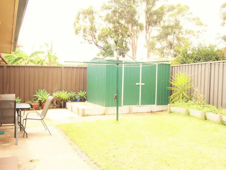 Seventh view of Homely house listing, 25 Cranberry Street, Macquarie Fields NSW 2564