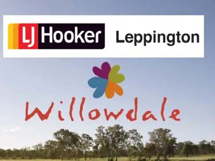 Third view of Homely house listing, Lot 3102 Calder Street, Leppington NSW 2179
