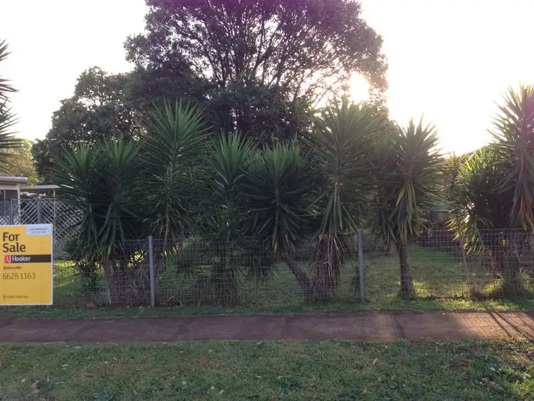 Third view of Homely land listing, 43 Commercial Road, Alstonville NSW 2477