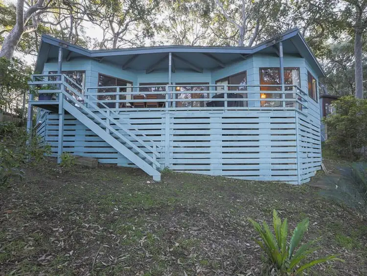 Third view of Homely house listing, 32 Beach Parade, Guerilla Bay NSW 2536