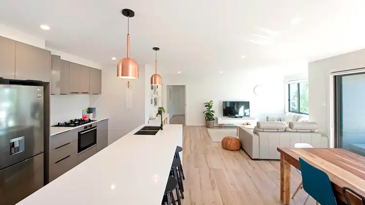 23B Ogilby Crescent, Page ACT 2614