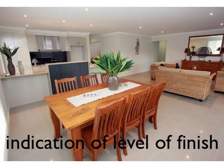 Sixth view of Homely house listing, 35 Diamantina Circuit, Harrington NSW 2427