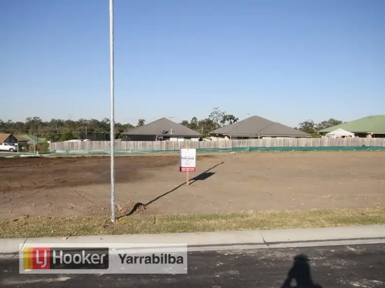 Second view of Homely land listing, Lot 37/56 Marcus Drive, Regents Park QLD 4118