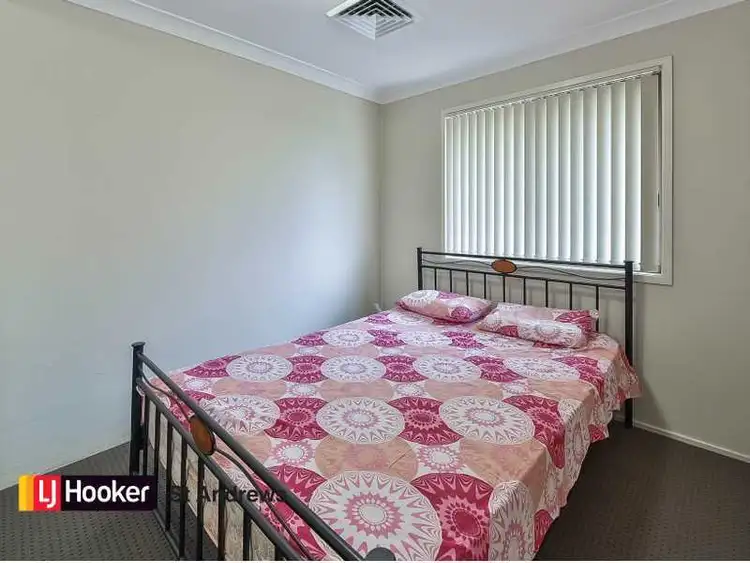Sixth view of Homely townhouse listing, 5/7 Macquarie Road, Ingleburn NSW 2565
