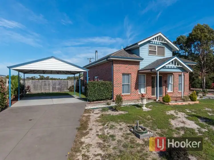 Main view of Homely house listing, 6 Stilt Close, Blind Bight VIC 3980