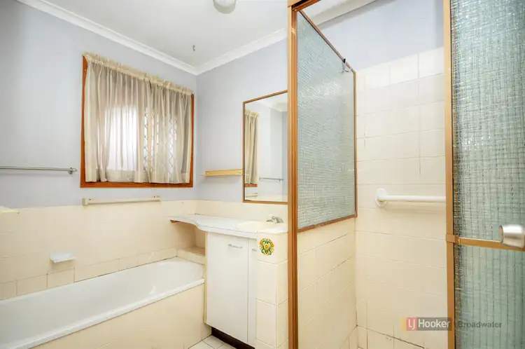 Seventh view of Homely semi-detached listing, 1/98 Botanical Drive, Labrador QLD 4215