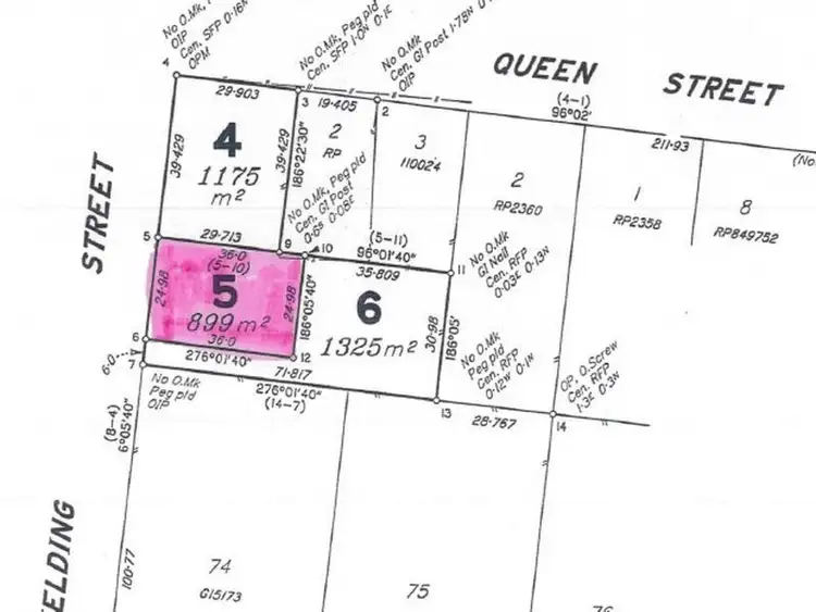 Address available on request