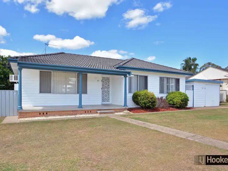 15 Wermol Street, Kurri Kurri NSW 2327