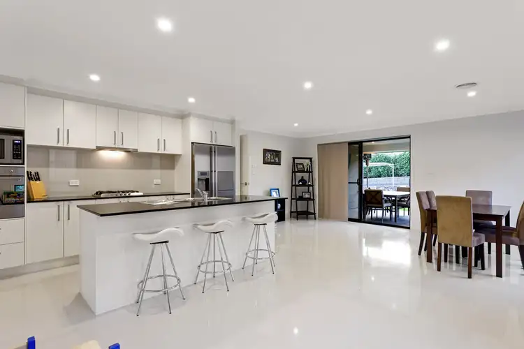 Seventh view of Homely house listing, 13 Kowalski Street, Casey ACT 2913