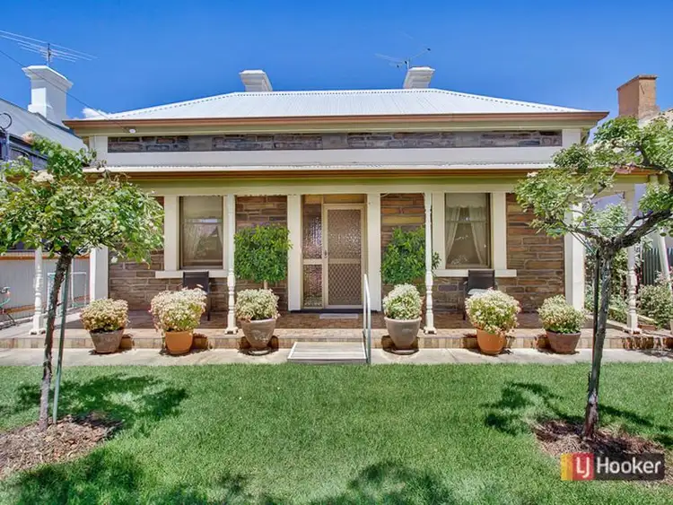 212 Beulah Road, Beulah Park SA 5067