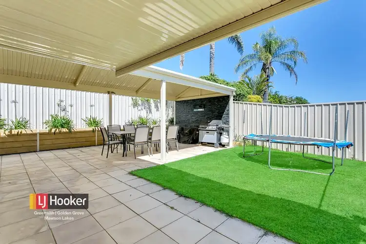 Sixth view of Homely house listing, 27 Lochleven Avenue, Greenwith SA 5125