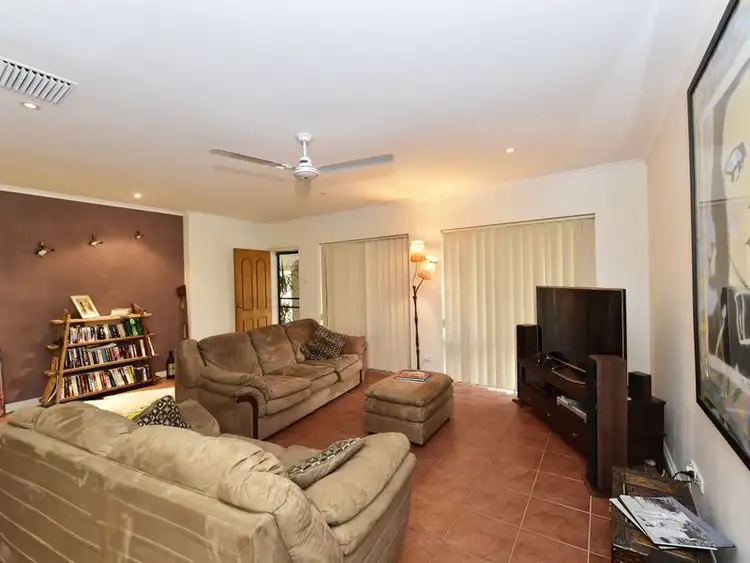 Sixth view of Homely house listing, 164 Woods Terrace, Braitling NT 870