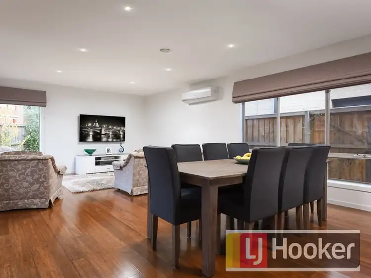 Fourth view of Homely house listing, 129 Wurundjeri Boulevard, Berwick VIC 3806