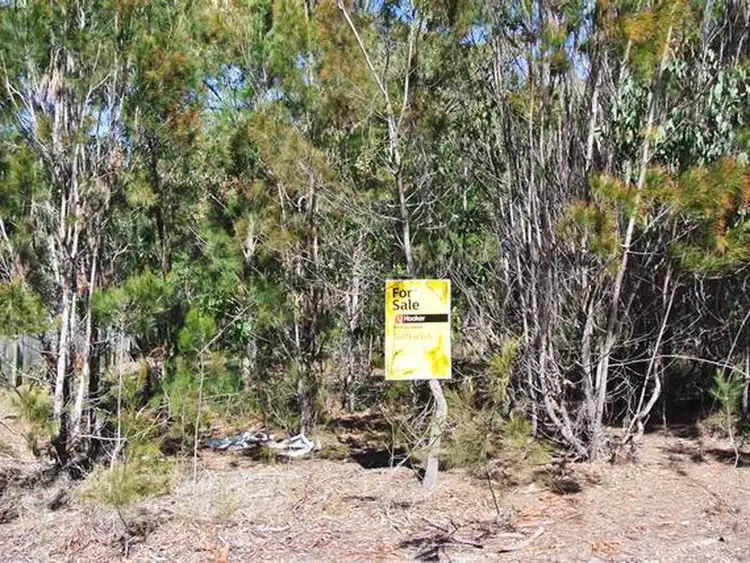 Main view of Homely land listing, 26 Leanne Street, Macleay Island QLD 4184