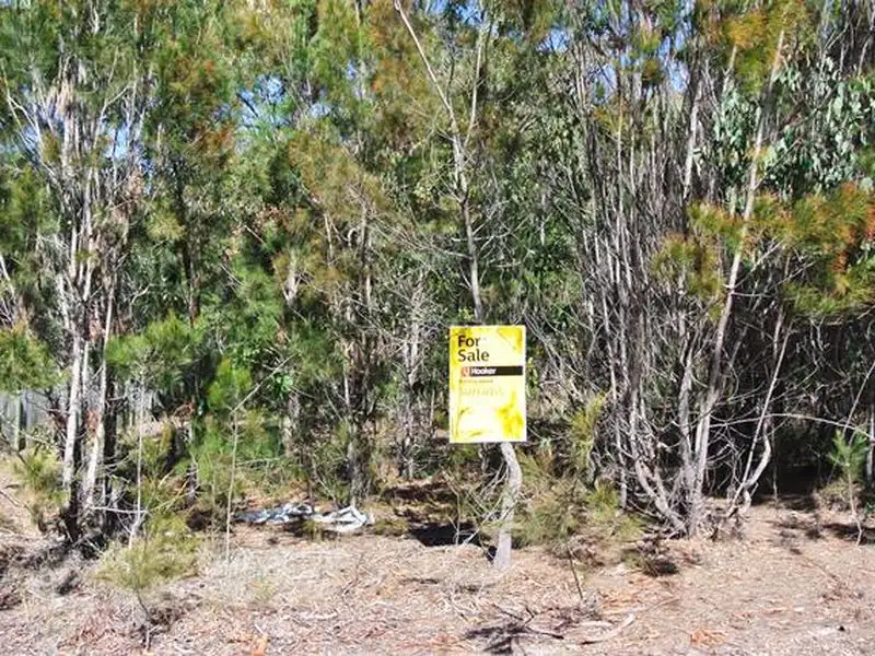 Main view of Homely land listing, 26 Leanne Street, Macleay Island QLD 4184
