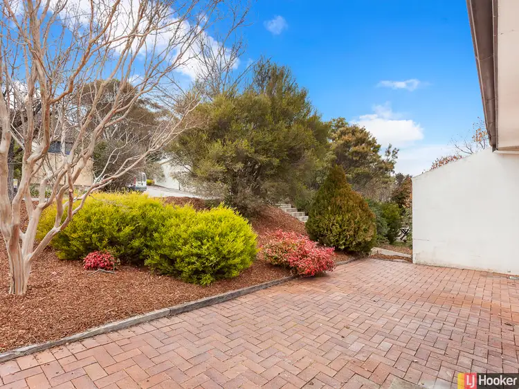 Fifth view of Homely townhouse listing, 7/49 Postle Circuit, Holt ACT 2615