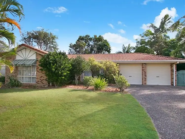 4 Edward Avenue, Pottsville NSW 2489
