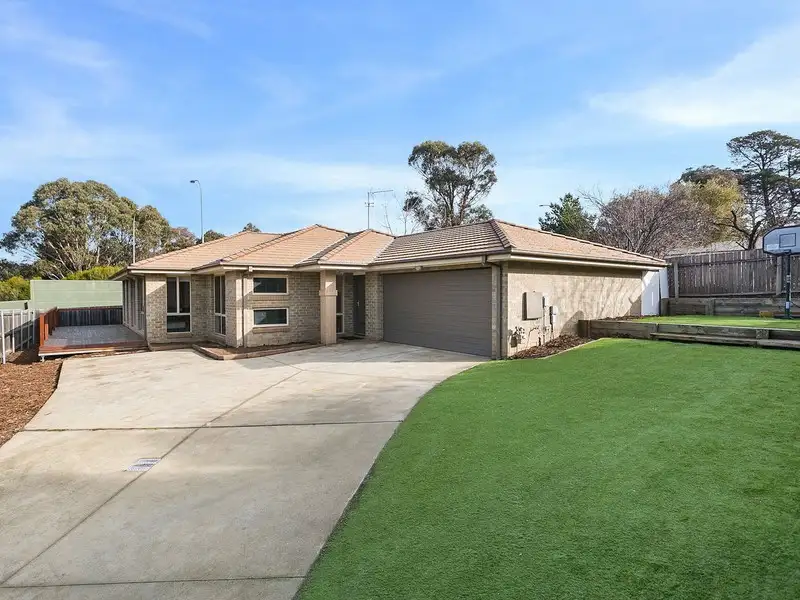 Main view of Homely house listing, 42B Munro Road, Queanbeyan NSW 2620