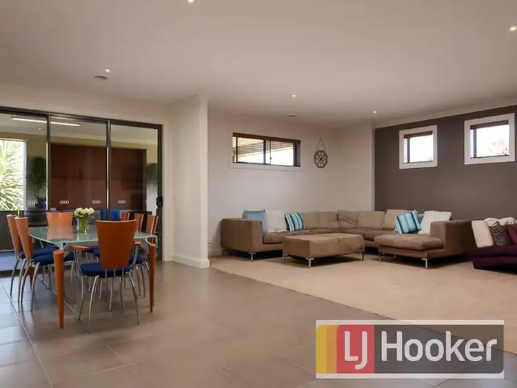 Fourth view of Homely house listing, 9 Jembecca Drive, Berwick VIC 3806