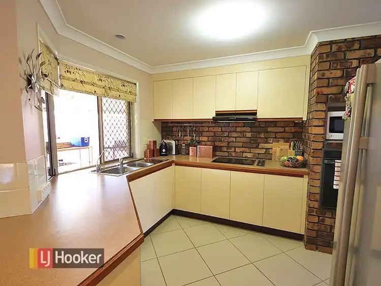 Second view of Homely house listing, 19 Pandanus Court, Kallangur QLD 4503