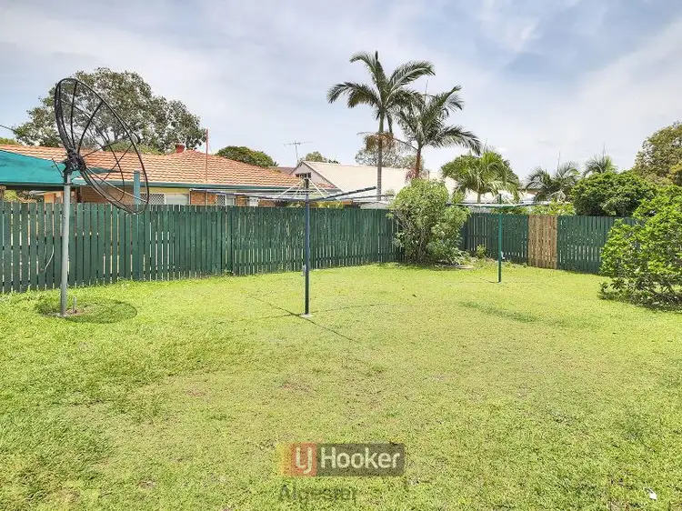 Third view of Homely unit listing, 2/16 Silkwood Street, Algester QLD 4115