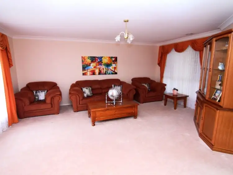 Fourth view of Homely house listing, 10 Stratford Close, Orange NSW 2800
