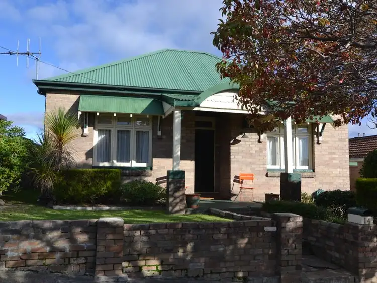 Main view of Homely house listing, 14 Ferro Street, Lithgow NSW 2790