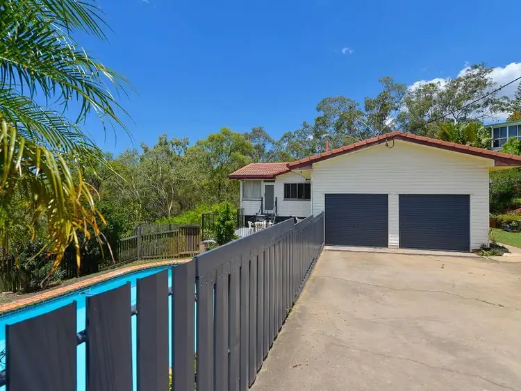 Fifth view of Homely house listing, 12 Boyne Crescent, West Gladstone QLD 4680