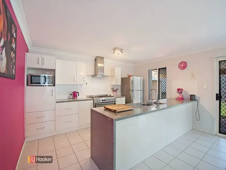 Fifth view of Homely house listing, 17 Bellthorpe Circuit, Kallangur QLD 4503