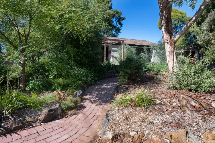 Second view of Homely house listing, 45 Oakover Circuit, Kaleen ACT 2617