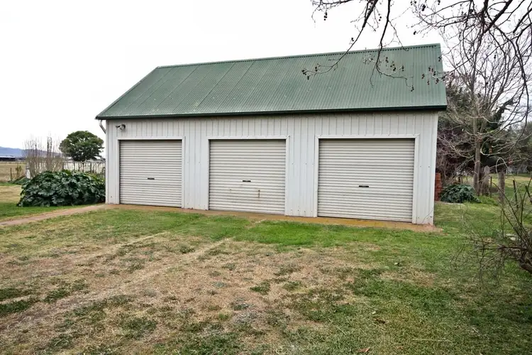 Fourth view of Homely house listing, 36 Blairmore Lane, Aberdeen NSW 2336