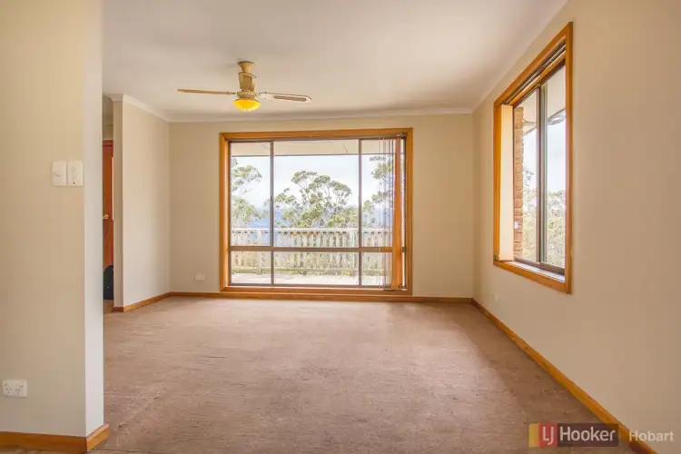 Fourth view of Homely house listing, 350 Black Hills Road, Black Hills TAS 7140