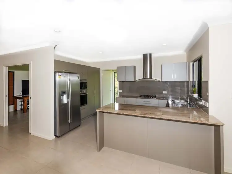 Fourth view of Homely house listing, 42 Xavier Herbert Drive, Redlynch QLD 4870
