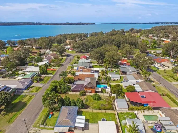 Second view of Homely land listing, 14 Tingira Street, Charmhaven NSW 2263