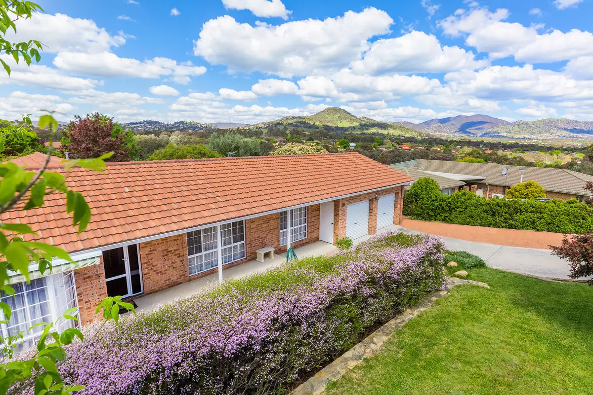 Main view of Homely house listing, 45 Carslake Loop, Gordon ACT 2906
