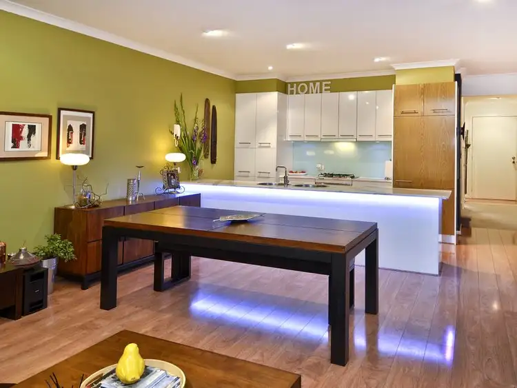 Fourth view of Homely house listing, 88 Signature Boulevard, Sanctuary Lakes VIC 3030