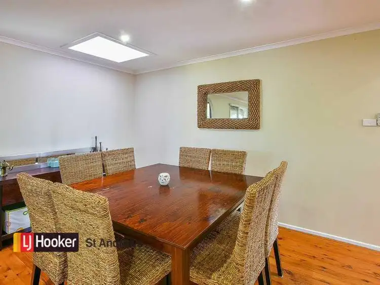 Fourth view of Homely house listing, 35 Aberdeen Road, St Andrews NSW 2566