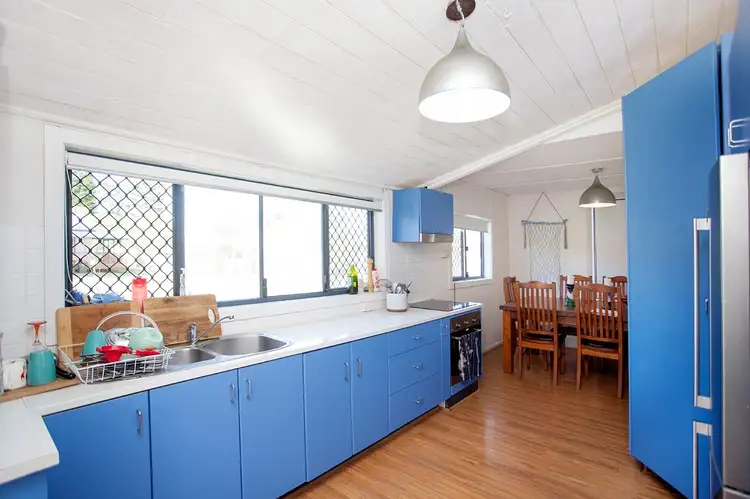 Fifth view of Homely house listing, 13 Manning Street, Manning Point NSW 2430