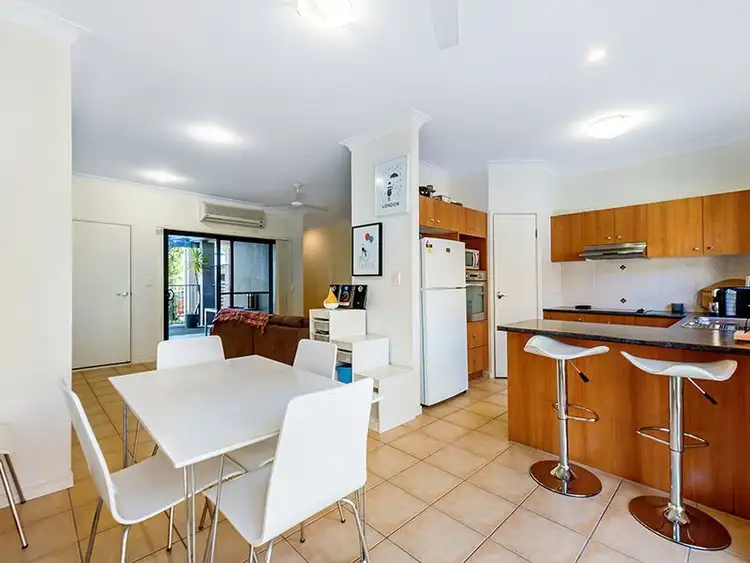 Second view of Homely townhouse listing, 2/6 Imperia Crescent, Varsity Lakes QLD 4227