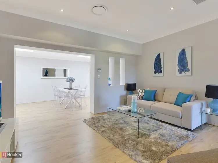 Third view of Homely unit listing, 7/496-500 Old Northern Road, Dural NSW 2158