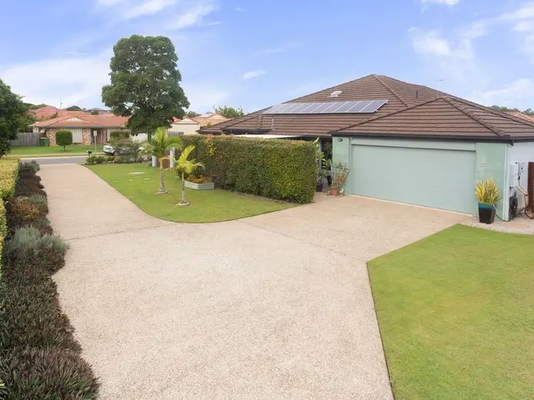 Main view of Homely house listing, 70 Pine River Drive, Murrumba Downs QLD 4503