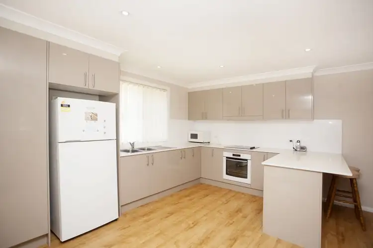 Fifth view of Homely house listing, 19 Figtree Court, Forster NSW 2428